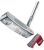 Amazon.co.jp: TITLEIST(タイトリスト)スコッティ・キャメロン・パター